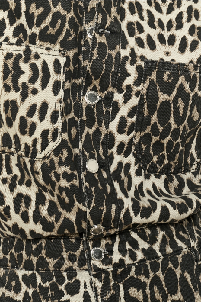 P MERLEO 06004592 1119 Black/ Taupe